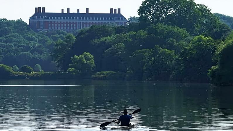 The Thames at Ham was proposed after campaigners gathered evidence to show thousands of people use the river for swimming throughout the year.