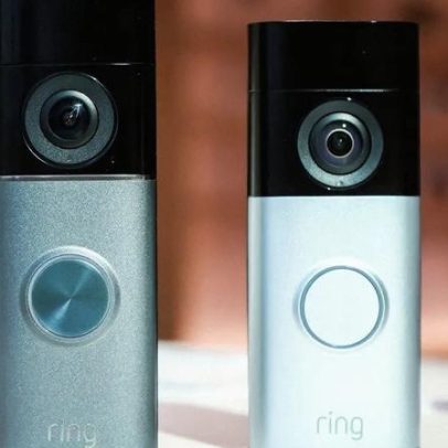 Recompensa de US$10 mil para hackear Ring e parar o compartilhamento com a Amazon