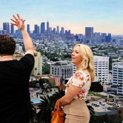 A próxima geração de revendedores de Los Angeles abre novos caminhos