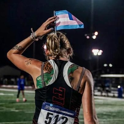 Maior revisão revela que mulheres trans não têm vantagens físicas em esportes