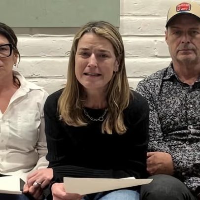Savannah Guthrie faz apelo em vídeo a sequestradores de sua mãe