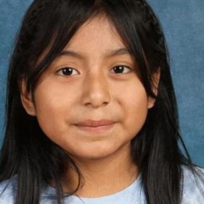 Menina de 10 anos de Minnesota é libertada da custódia da ICE após mês detida