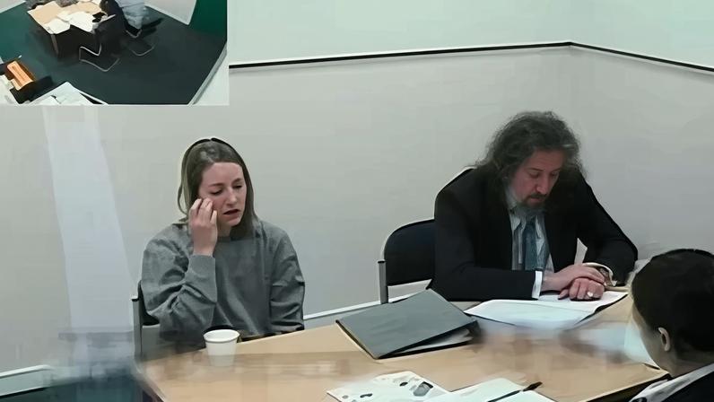 The Netflix documentary, The Investigation of Lucy Letby, is released on Wednesday.