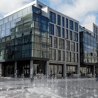 Base da GB Energy em Aberdeen é revelada como Marischal Square