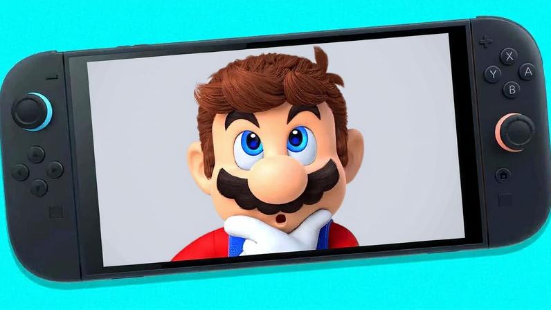 © Nintendo / Kotaku