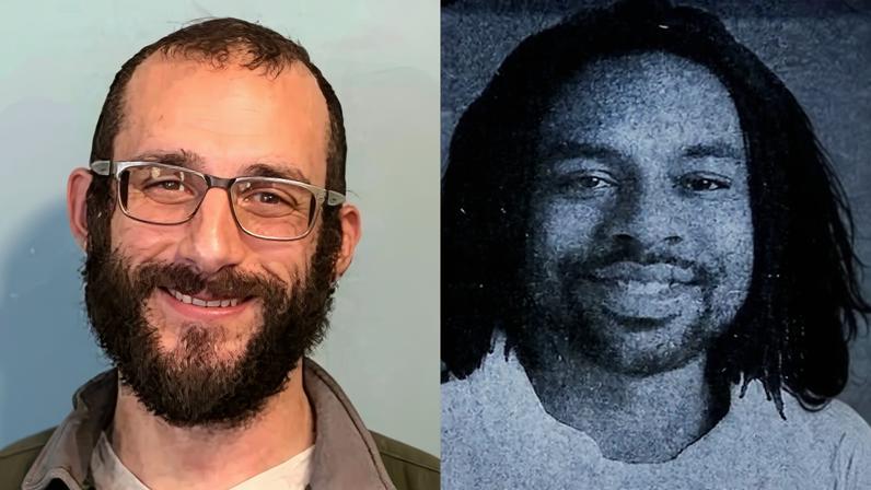 Alex Pretti and Philando Castile.