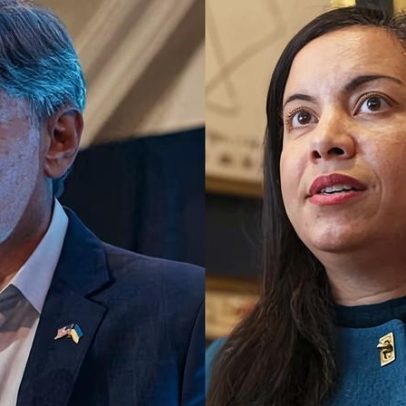 Disputa apertada na primária democrata de Nova Jersey pela vaga na Câmara