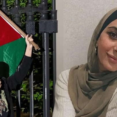 Aumentam pedidos pela libertação de manifestante palestino detido pelo ICE há quase um ano