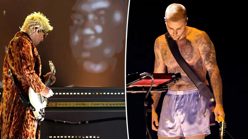 Grammys 2026: tributo a Ozzy Osbourne e Bieber entre melhores e piores