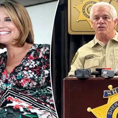 Casa da mãe de Savannah Guthrie no Arizona é cena de crime após desaparecimento