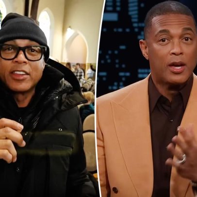 Don Lemon critica prisão em hotel no Jimmy Kimmel Live: buscam intimidar você