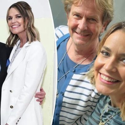 Marido de Savannah Guthrie comenta sobre a sogra Nancy desaparecida