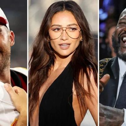 Festas de celebridades marcam o Super Bowl 2026