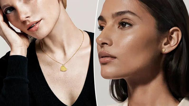 Brilliant Earth offers incredible Valentine's Day gift options.