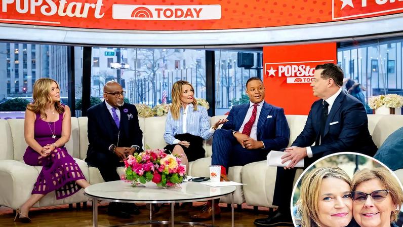 “Today” show executives beefed up security measures after the disappearance of Savannah Guthrie’s mom.