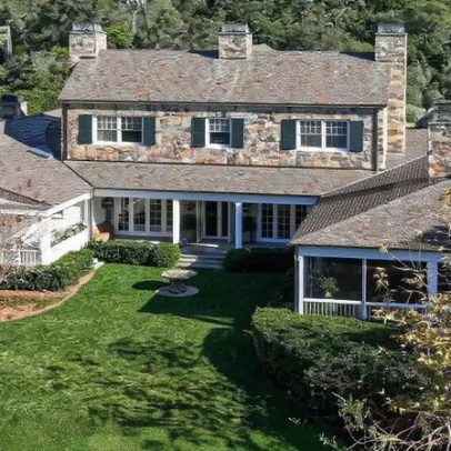 Ellen DeGeneres decide comprar casa na Califórnia um ano após mudança para Reino Unido