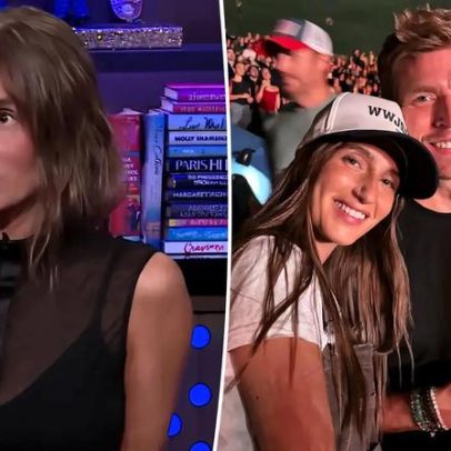 Amanda Batula revela linha do tempo da separação de Kyle Cooke e status dos ex