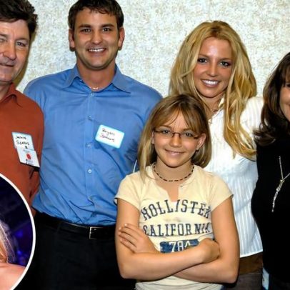 Britney Spears afirma estar viva e sortuda após o tratamento pela família