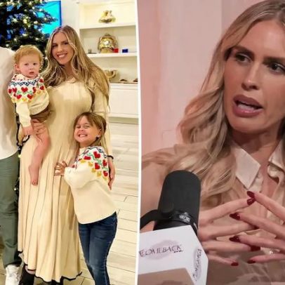 Esposa de Ryan Lochte afirma que ele não é o pai que os filhos merecem