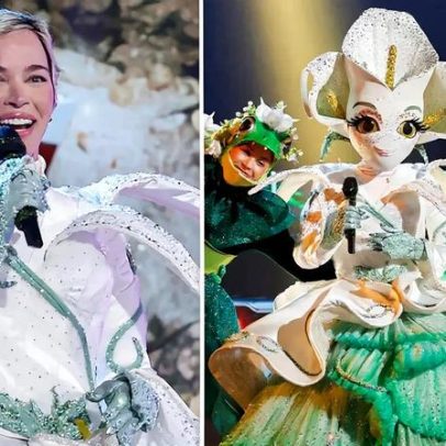 Teddi Mellencamp encontra alento no Masked Singer durante luta contra o câncer