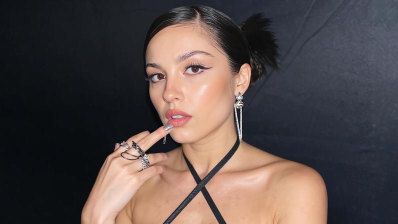 Olivia Rodrigo gets her glow from this easy-on-the-wallet serum.