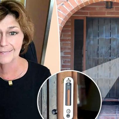 Motivo alarmante impede recuperação de imagens da desaparecida Nancy Guthrie