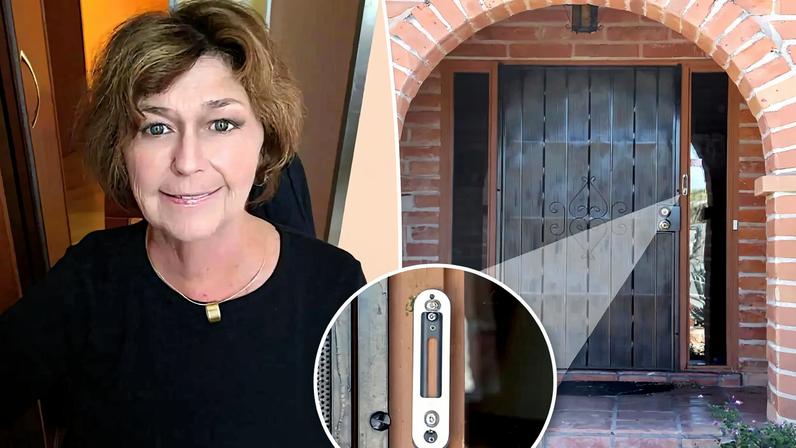The alarming reason footage of Nancy Guthrie’s disappearance can’t be recovered despite security cameras