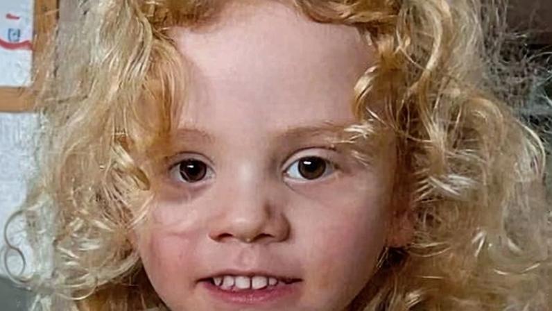 Gus Lamont, four, went missing in the South Australian outback in September 2025.