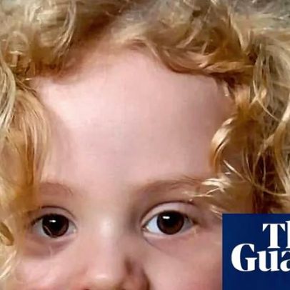 Suspeito identificado no desaparecimento de Gus Lamont 4 anos na Austrália do Sul