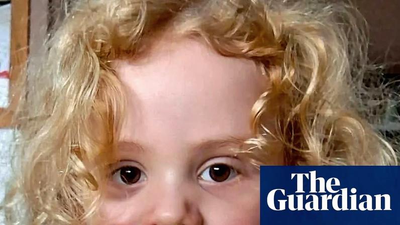 Gus Lamont was last seen playing outside his family sheep station in September