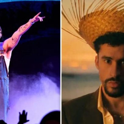 Como assistir grátis o show de meio-tempo do Super Bowl 2026 de Bad Bunny