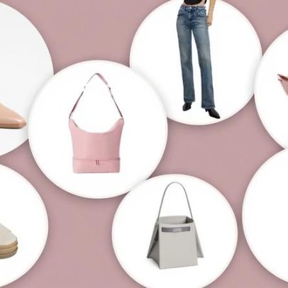 Liquidação de fim de temporada da Nordstrom: até 60% em Dôen, Free People e mais