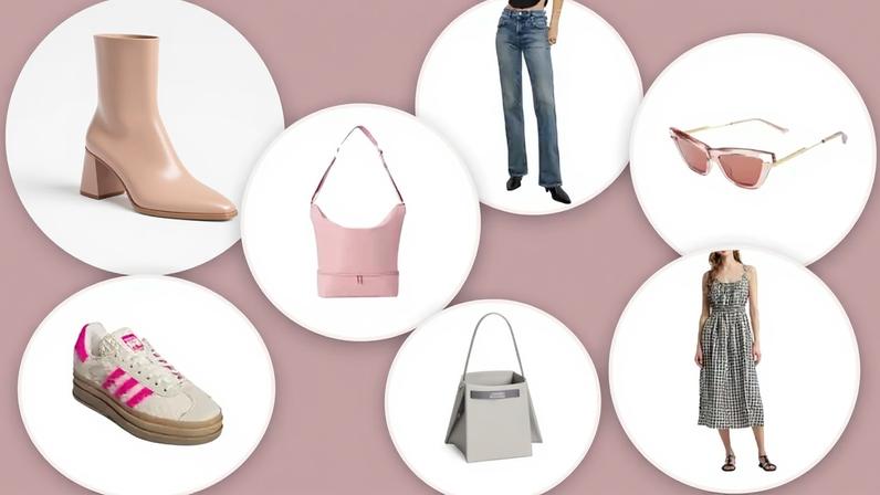 Liquidação de fim de temporada da Nordstrom: até 60% em Dôen, Free People e mais