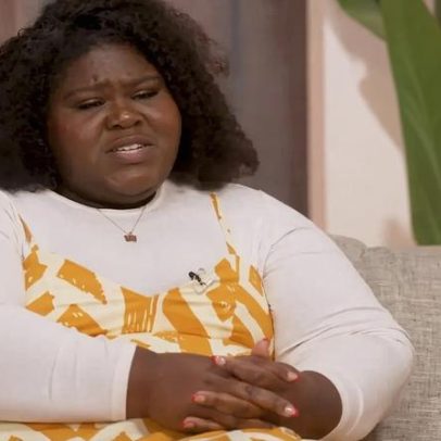 Gabourey Sidibe responde confusão de Kathy Hilton entre ela e Lizzo, com racismo