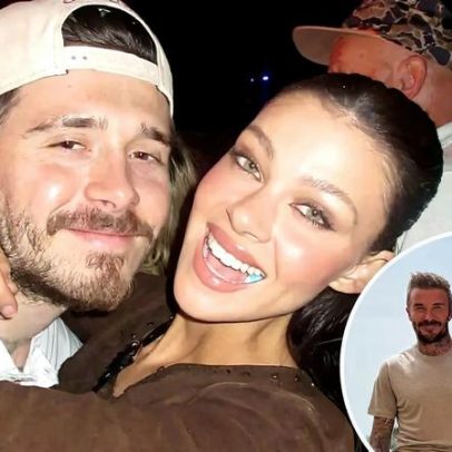 Brooklyn Beckham e Nicola Peltz planejam adotar e disputa familiar se agrava