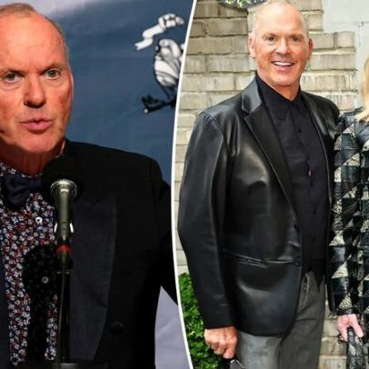Michael Keaton relembra Catherine O’Hara uma semana após sua morte