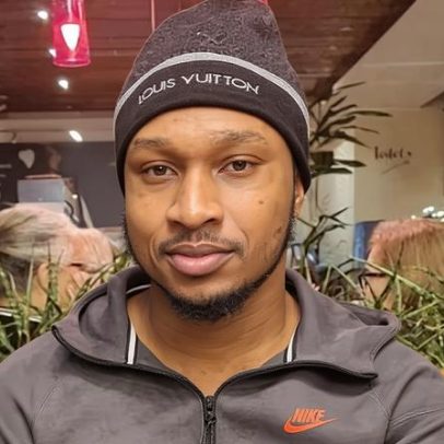 Homem de 18 anos é acusado de assassinato de estudante Khaleed Oladipo