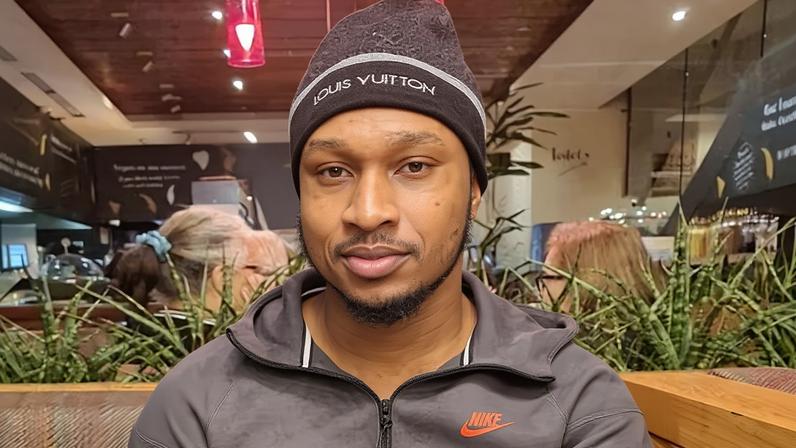 Khaleed Oladipo was a cybersecurity student at De Montfort University.