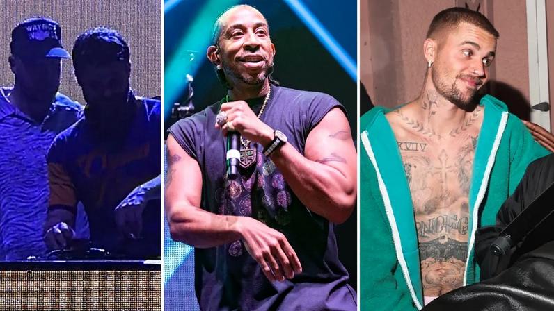 Inside the star-studded Super Bowl 2026 parties: Justin Bieber, Travis Kelce and more make surprise appearances in San Francisco