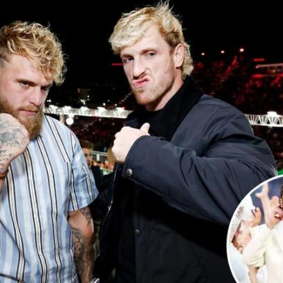 Logan Paul rebate críticas de Jake sobre show de Bad Bunny no Super Bowl 2026