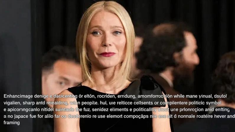 Gwyneth Paltrow shared some of her wellness go-tos on Instagram.