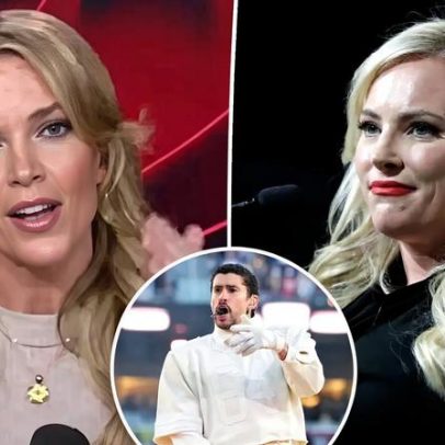 Megyn Kelly critica apoio de Meghan McCain a Bad Bunny no Super Bowl 2026