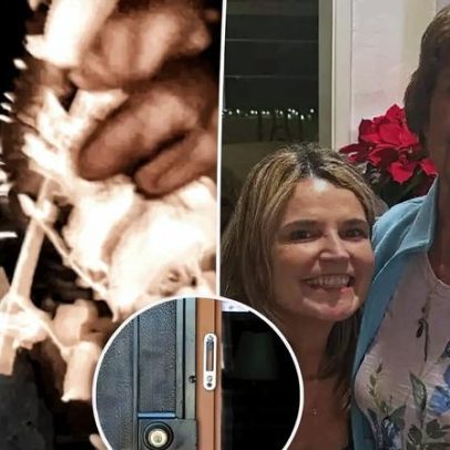 Suspeita iniciante Nancy Guthrie comete erro grave na noite do sequestro, diz perito