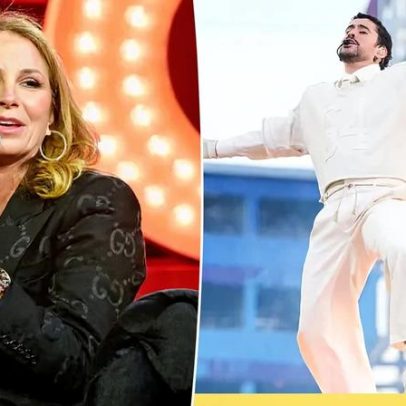 Jill Zarin é demitida de The Golden Life após ofensa a Bad Bunny