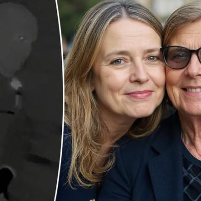 Detalhe de vídeo de Nancy Guthrie pode expor identidade do suspeito, diz especialista