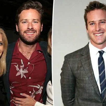 Mãe de Armie Hammer lança podcast para buscar redenção após escândalos