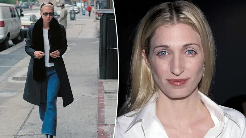 Many of Carolyn Bessette Kennedy's favorite beauty products are still available to shop today.