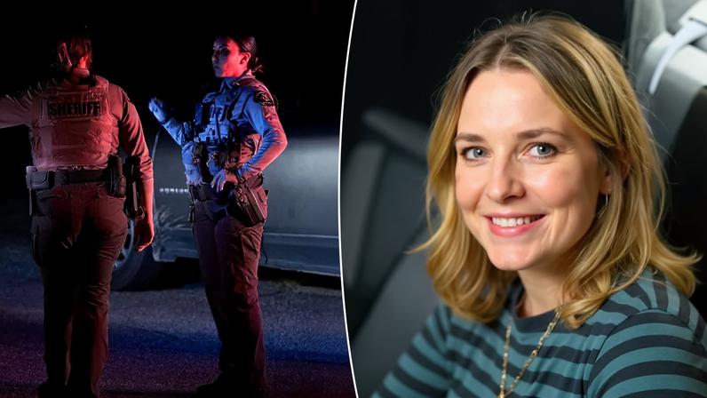 Nancy Guthrie and Savannah Guthrie smiling.