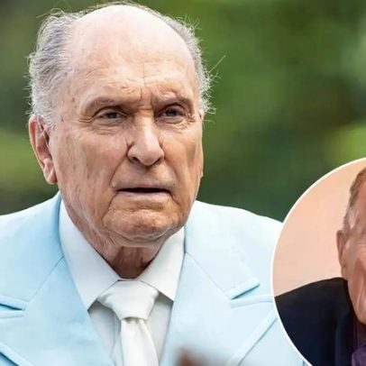 Último vídeo de Duvall e mensagem aos entes queridos antes de falecer aos 95