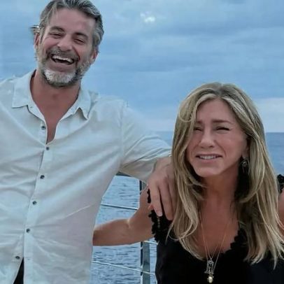 Jennifer Aniston celebra 57 anos em comemoração discreta com namorado Jim Curtis